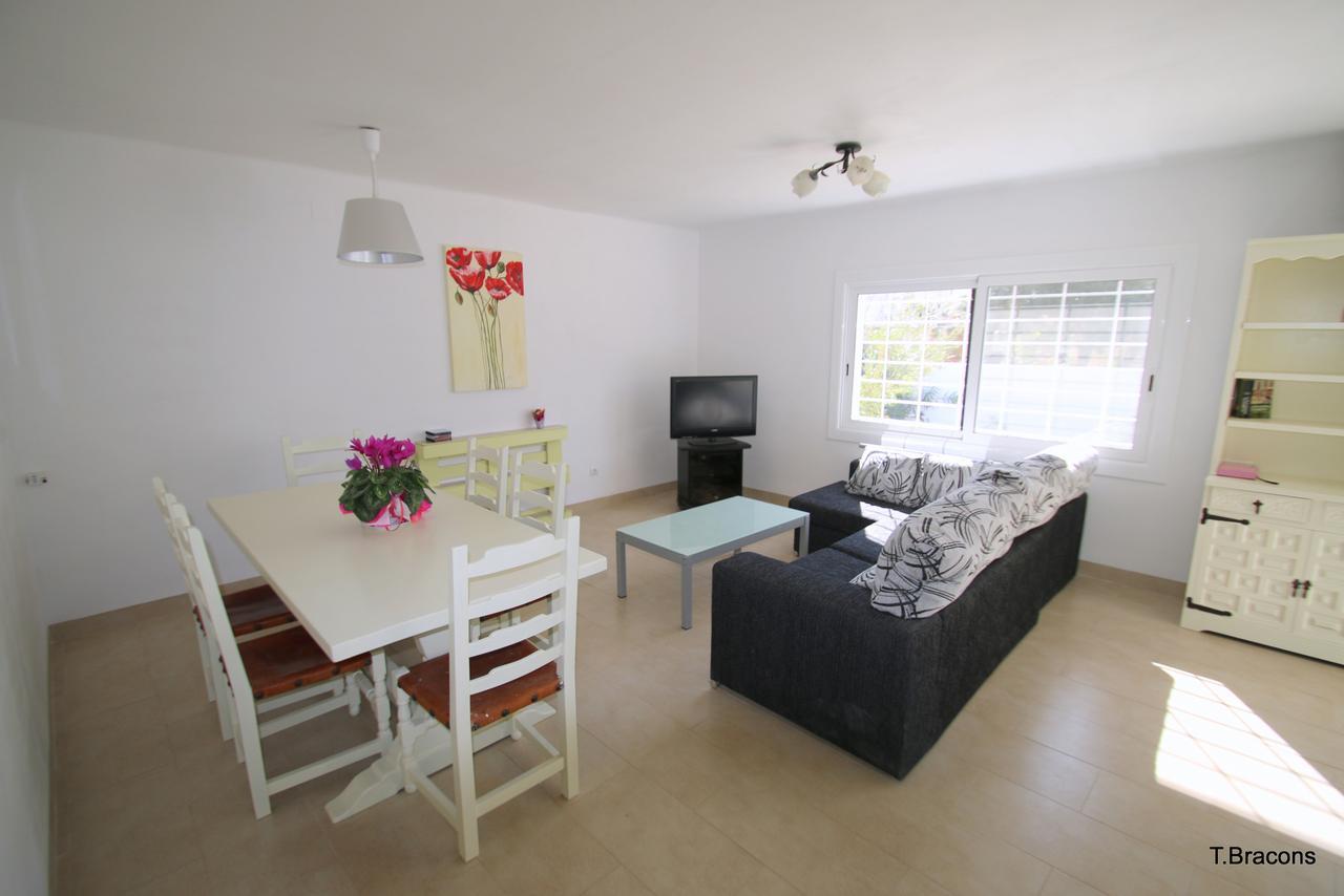 Villa Sonia Cambrils Kültér fotó