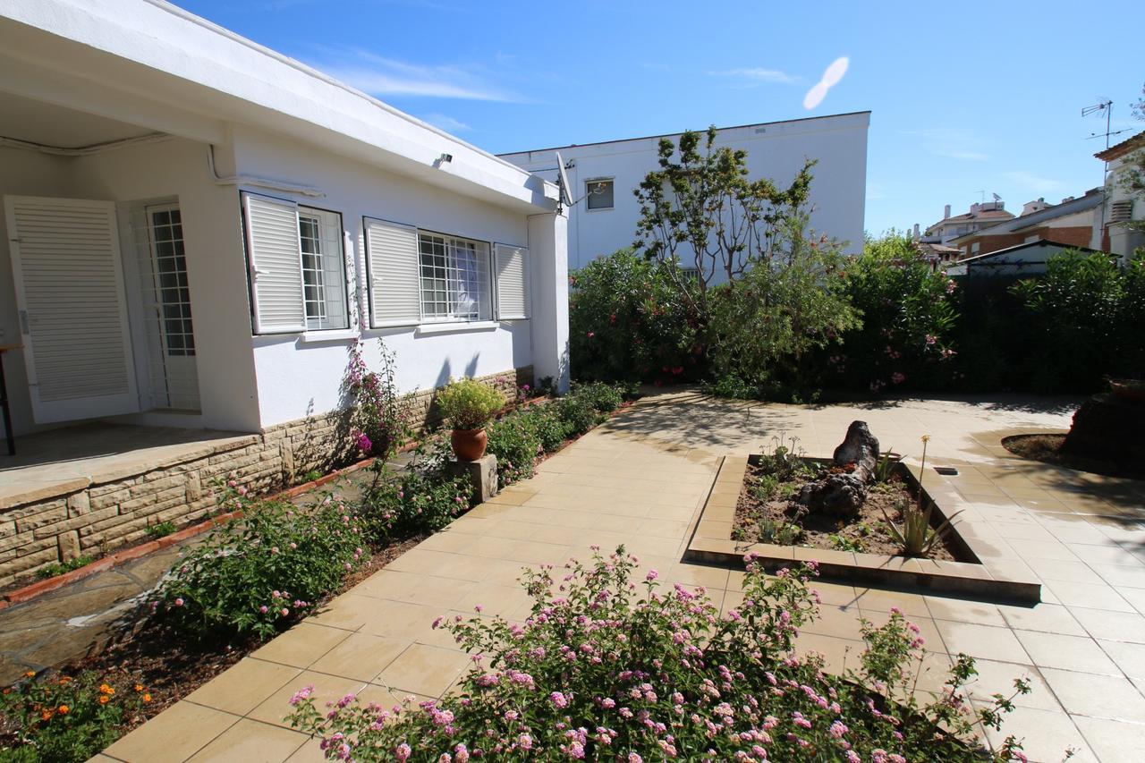 Villa Sonia Cambrils Kültér fotó