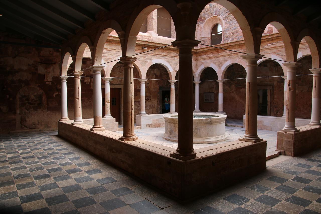 Villa Sonia Cambrils Kültér fotó