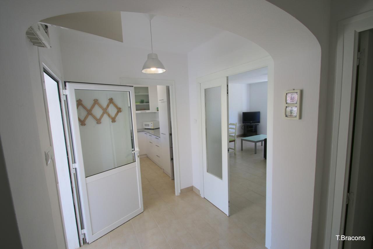 Villa Sonia Cambrils Kültér fotó