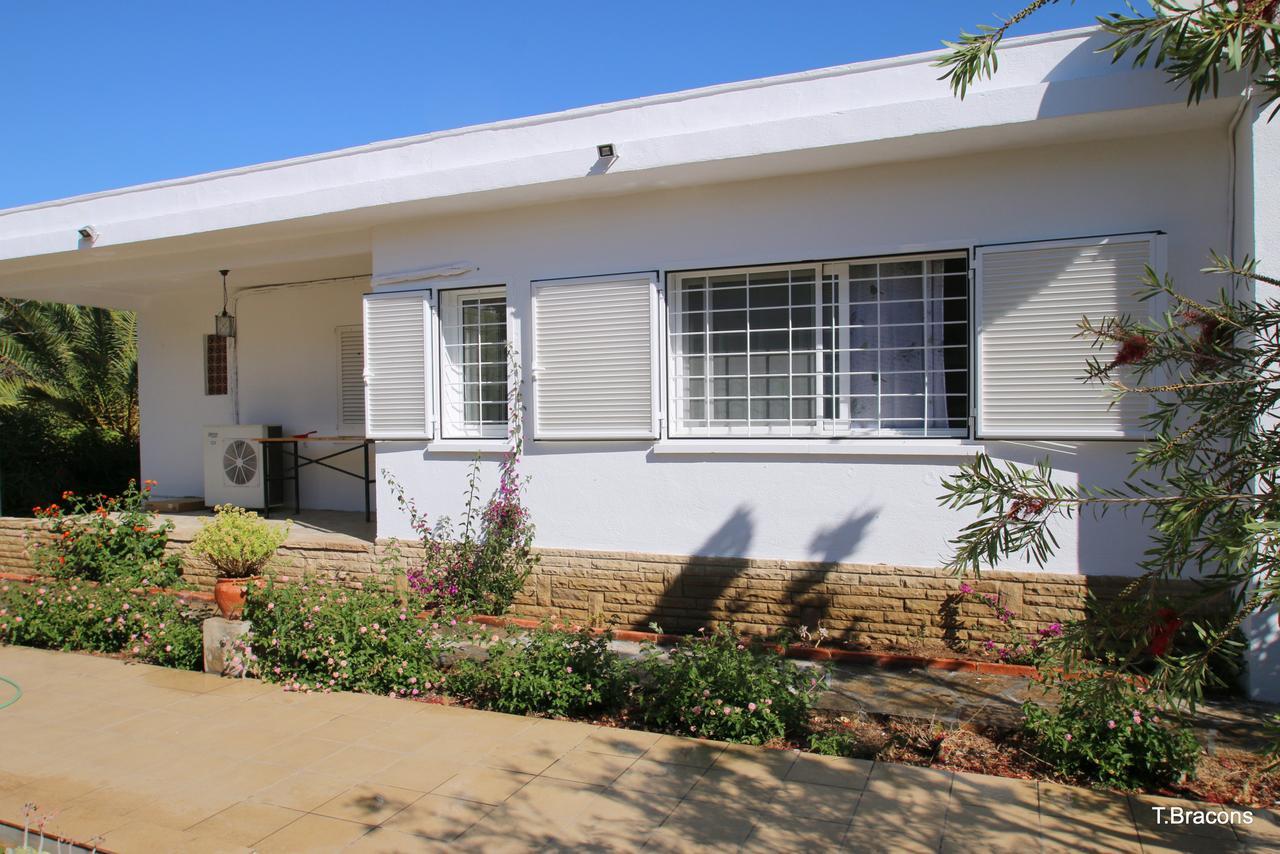 Villa Sonia Cambrils Kültér fotó