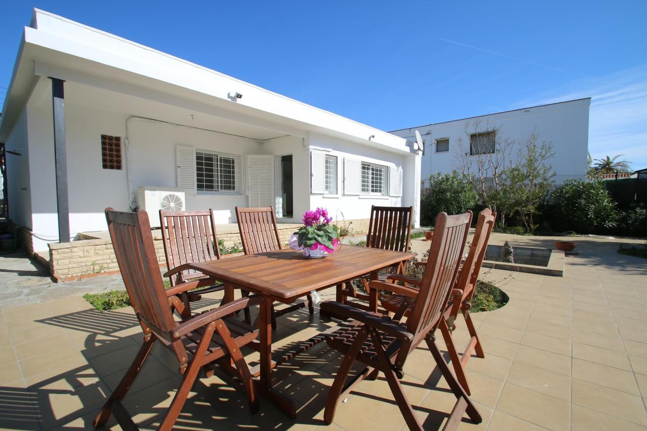 Villa Sonia Cambrils Kültér fotó